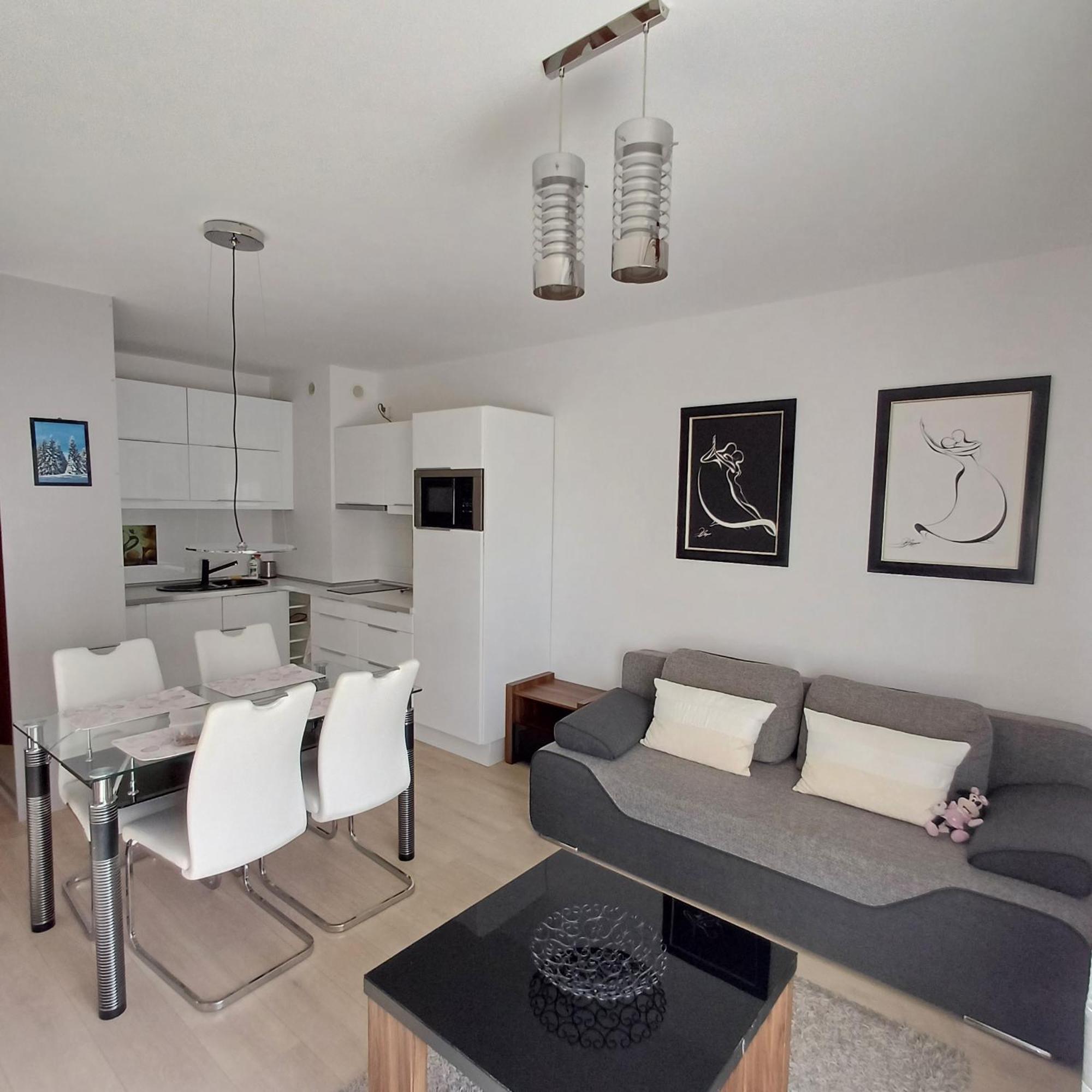 Apartament Przy Szlaku Szklarska Poręba Buitenkant foto