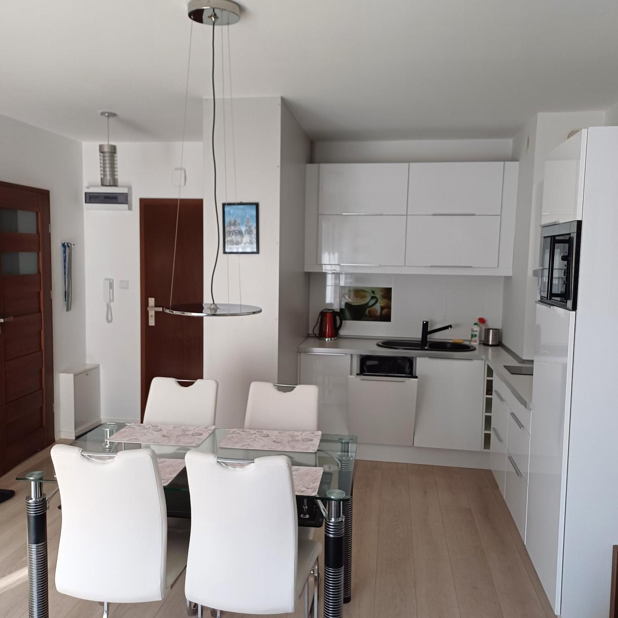 Apartament Przy Szlaku Szklarska Poręba Buitenkant foto