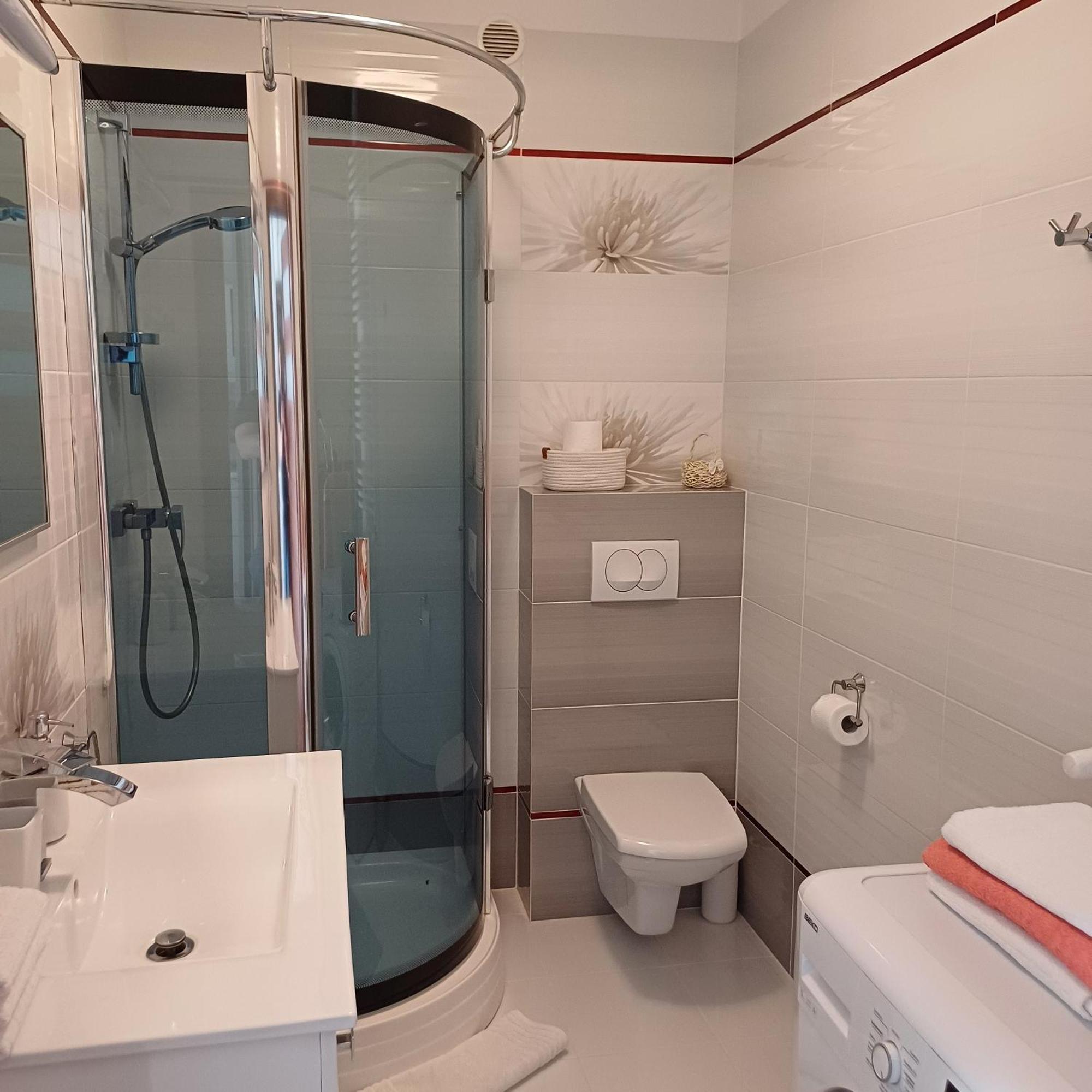 Apartament Przy Szlaku Szklarska Poręba Buitenkant foto