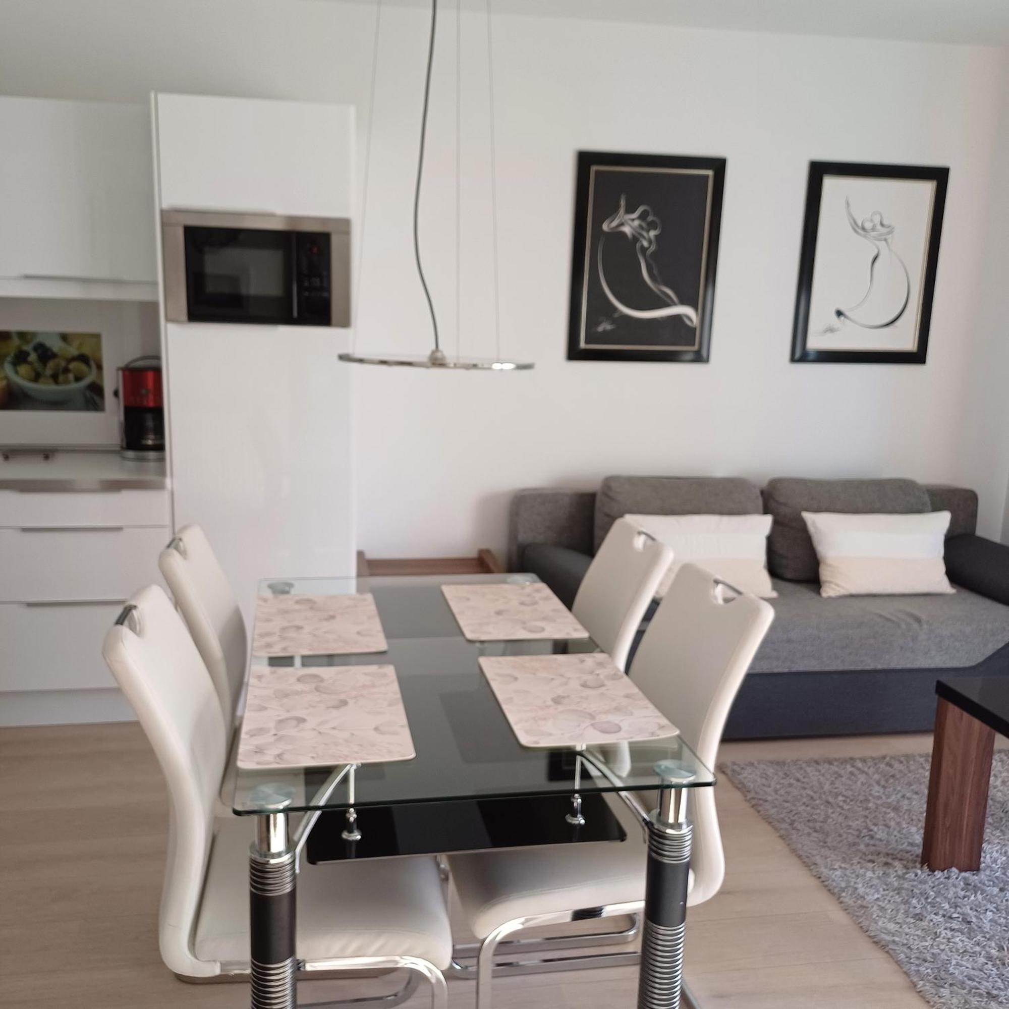 Apartament Przy Szlaku Szklarska Poręba Buitenkant foto