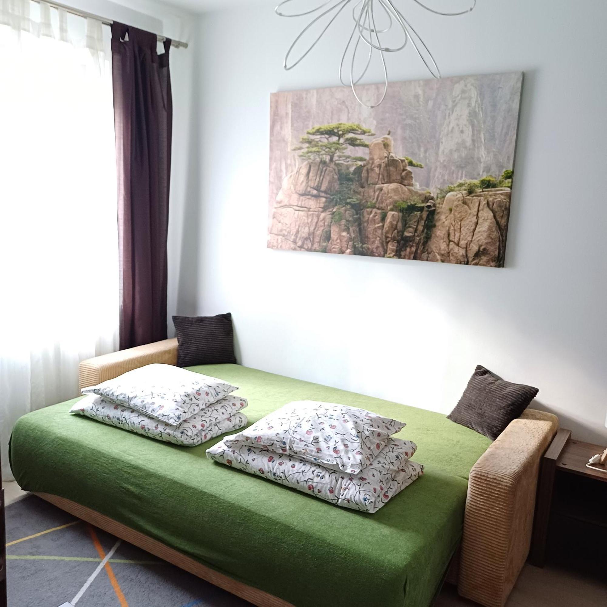 Apartament Przy Szlaku Szklarska Poręba Buitenkant foto