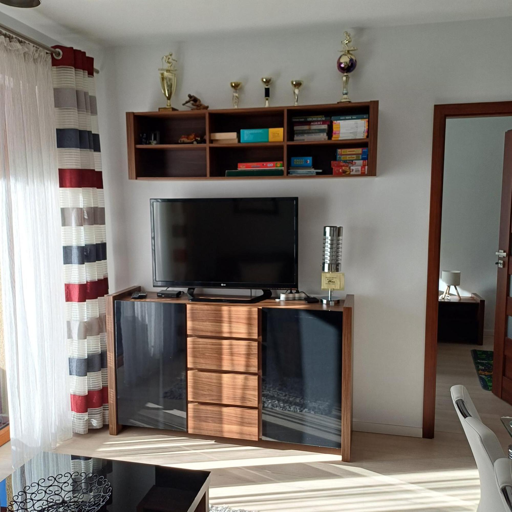 Apartament Przy Szlaku Szklarska Poręba Buitenkant foto