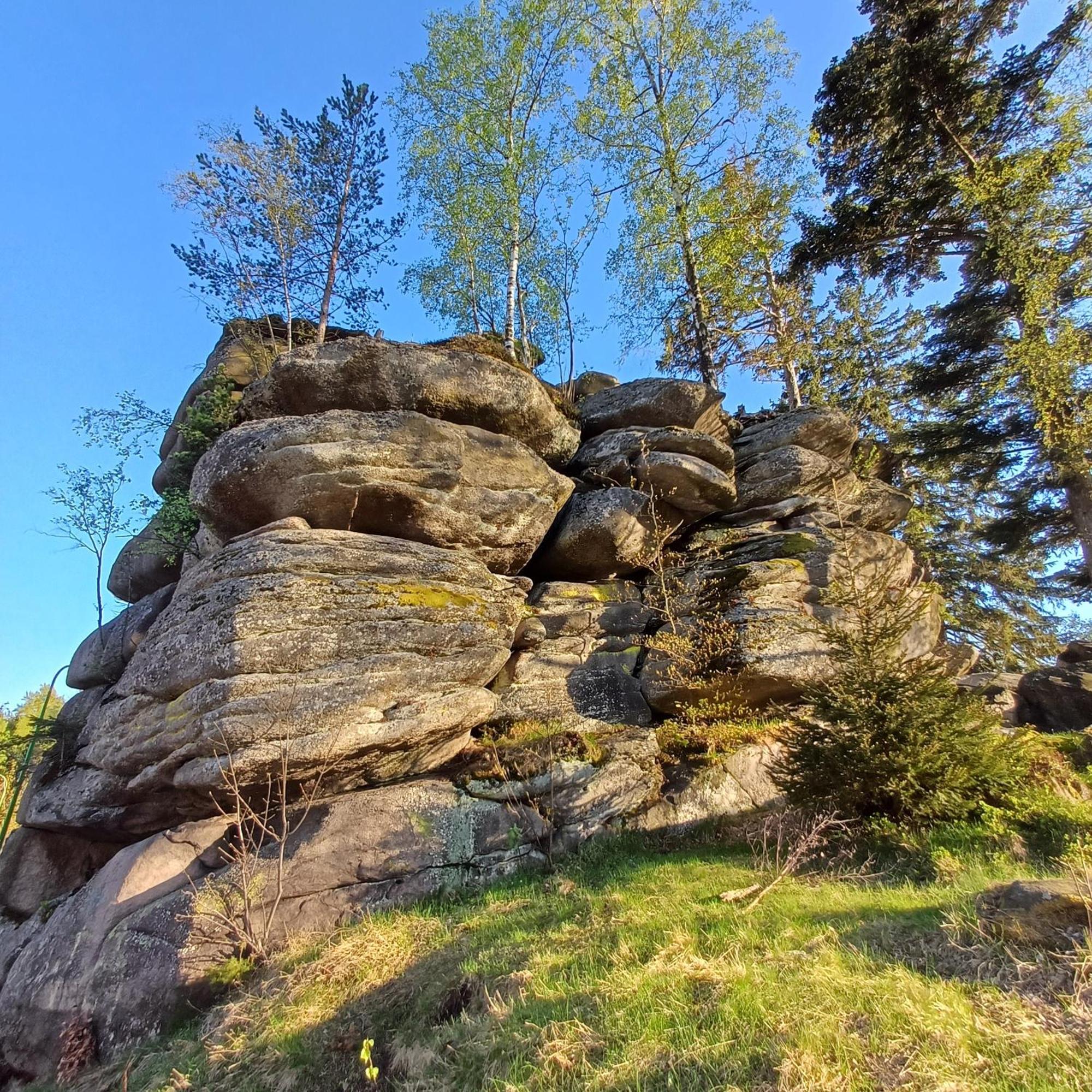 Apartament Przy Szlaku Szklarska Poręba Buitenkant foto